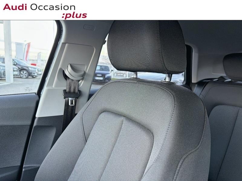 Voitures occasions Audi Q2 Design Cesson-Sévigné