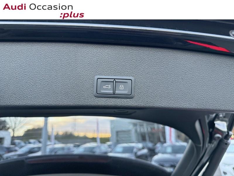 Voitures occasions Audi Q2 Design Cesson-Sévigné