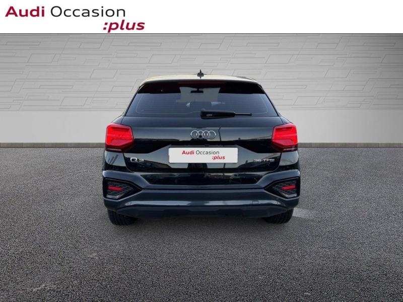Voitures occasions Audi Q2 Design Cesson-Sévigné