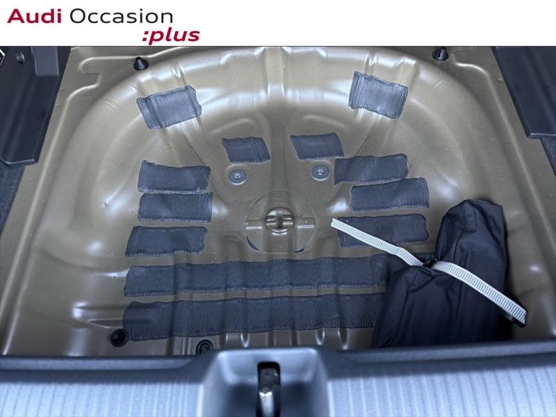 Voitures occasions Audi Q2 Design Cesson-Sévigné