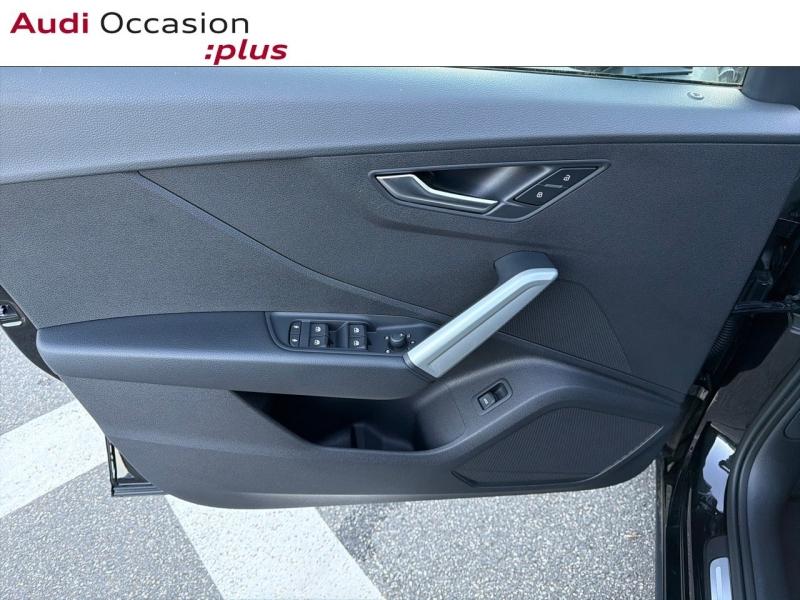 Voitures occasions Audi Q2 Design Cesson-Sévigné