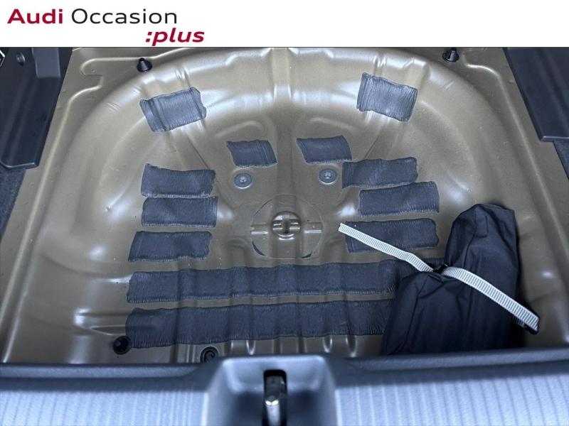 Voitures occasions Audi Q2 Design Cesson-Sévigné