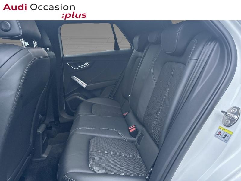 Voitures occasions Audi Q2 S line Plus Cesson-Sévigné