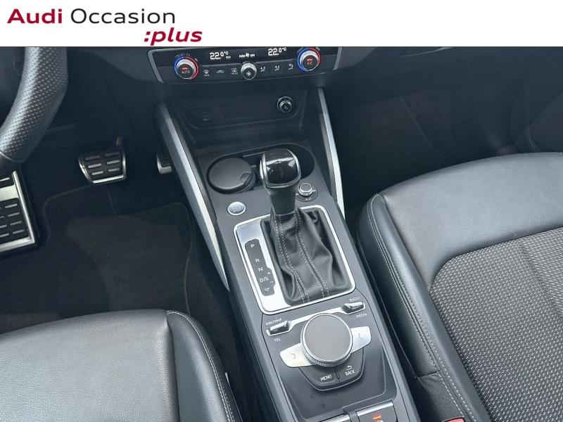 Voitures occasions Audi Q2 S line Plus Cesson-Sévigné