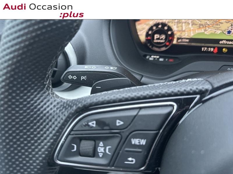 Voitures occasions Audi Q2 S line Plus Cesson-Sévigné