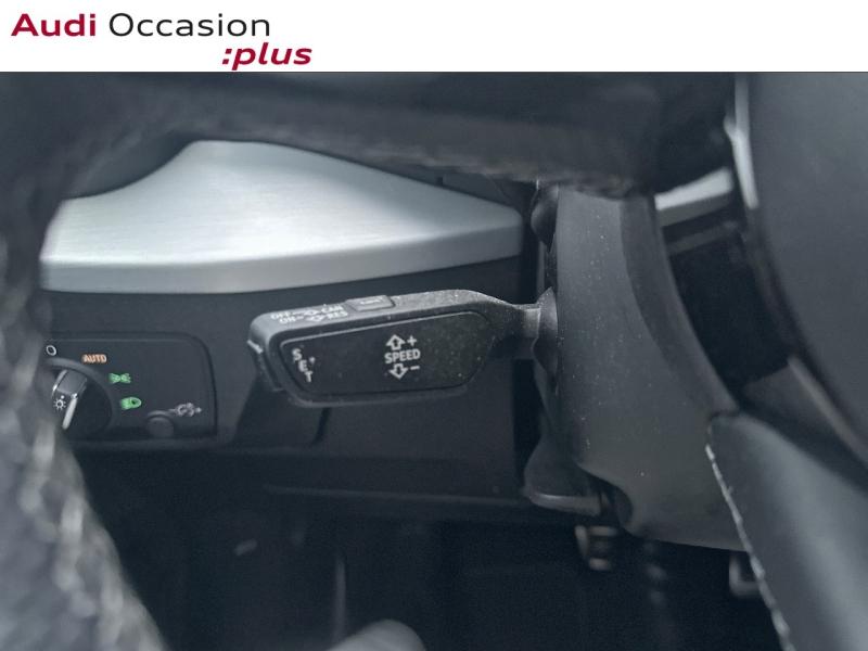 Voitures occasions Audi Q2 S line Plus Cesson-Sévigné