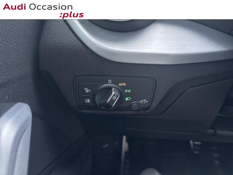 Voitures occasions Audi Q2 S line Plus Cesson-Sévigné