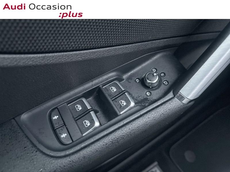 Voitures occasions Audi Q2 S line Plus Cesson-Sévigné