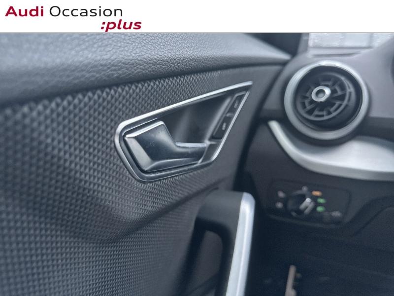 Voitures occasions Audi Q2 S line Plus Cesson-Sévigné