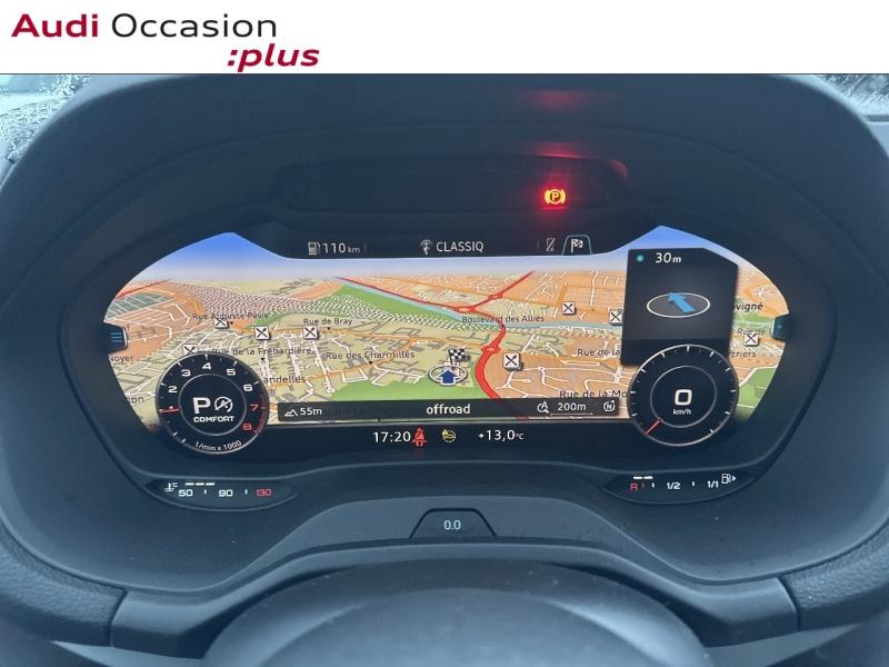Voitures occasions Audi Q2 S line Plus Cesson-Sévigné