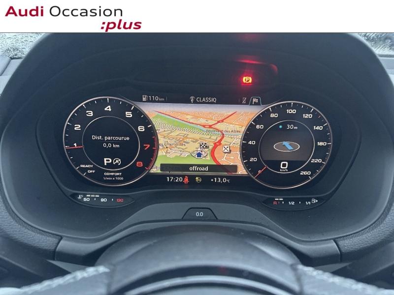 Voitures occasions Audi Q2 S line Plus Cesson-Sévigné