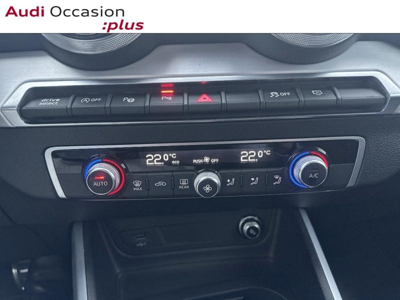 Voitures occasions Audi Q2 S line Plus Cesson-Sévigné