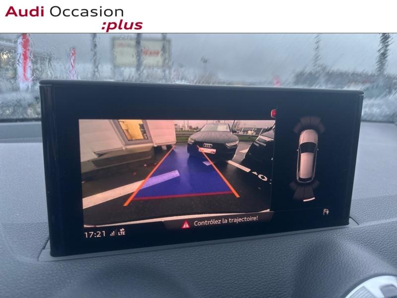 Voitures occasions Audi Q2 S line Plus Cesson-Sévigné