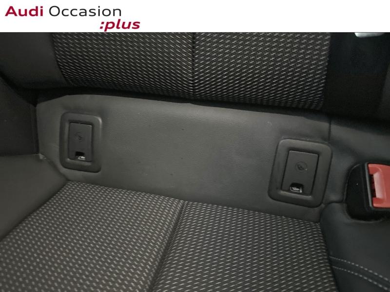 Voitures occasions Audi Q2 S line Plus Cesson-Sévigné