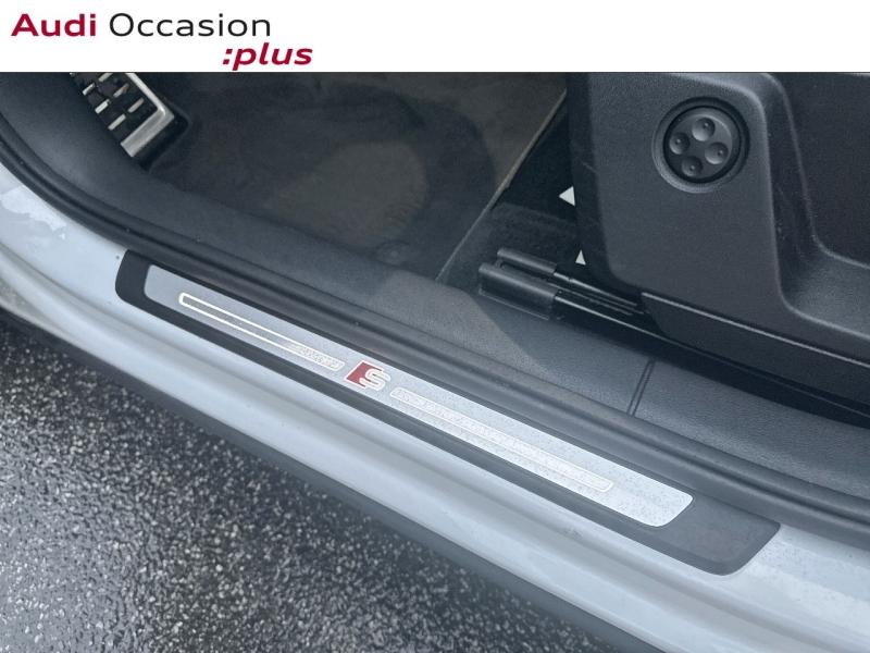 Voitures occasions Audi Q2 S line Plus Cesson-Sévigné