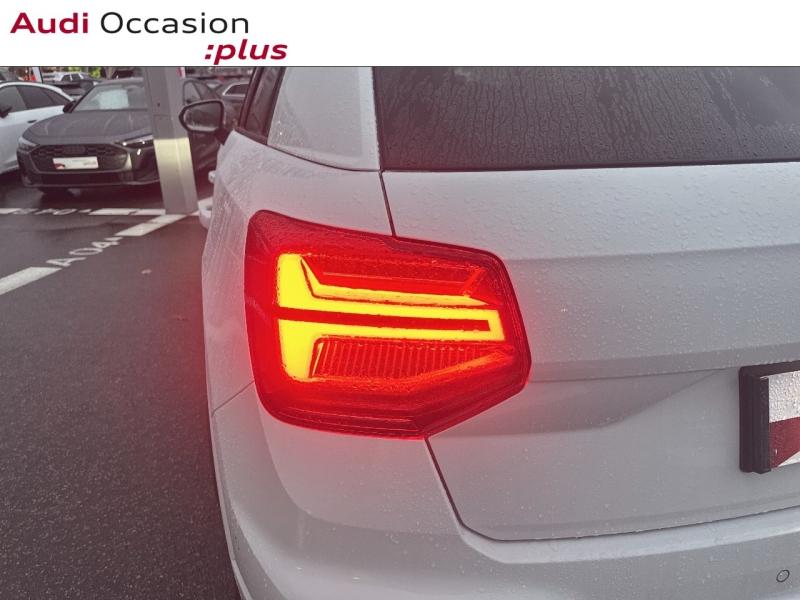 Voitures occasions Audi Q2 S line Plus Cesson-Sévigné