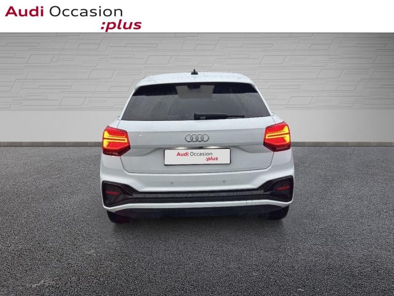 Voitures occasions Audi Q2 S line Plus Cesson-Sévigné