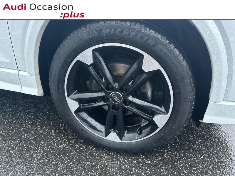 Voitures occasions Audi Q2 S line Plus Cesson-Sévigné