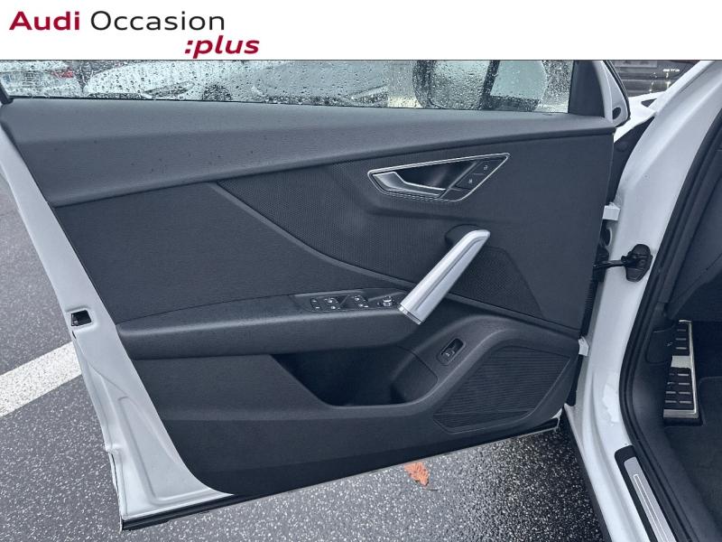 Voitures occasions Audi Q2 S line Plus Cesson-Sévigné