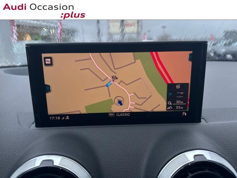 Voitures occasions Audi Q2 S line Plus Cesson-Sévigné