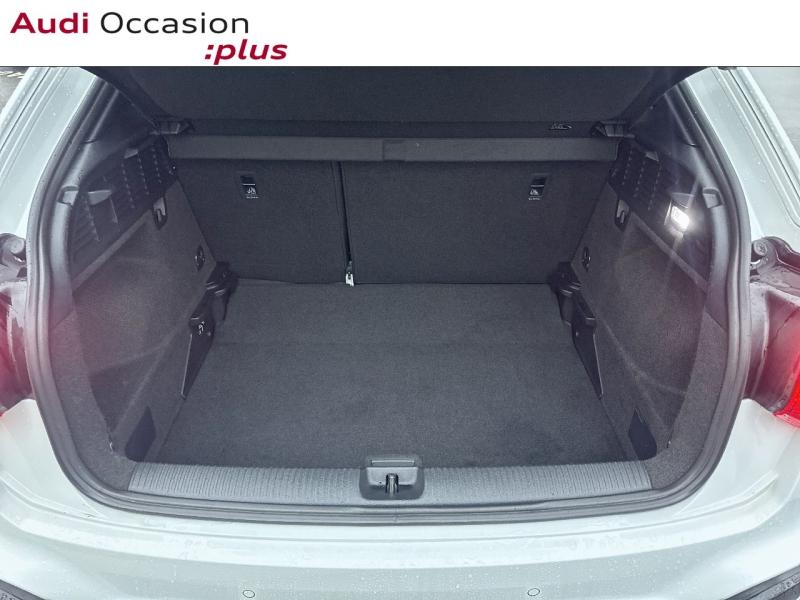 Voitures occasions Audi Q2 S line Plus Cesson-Sévigné