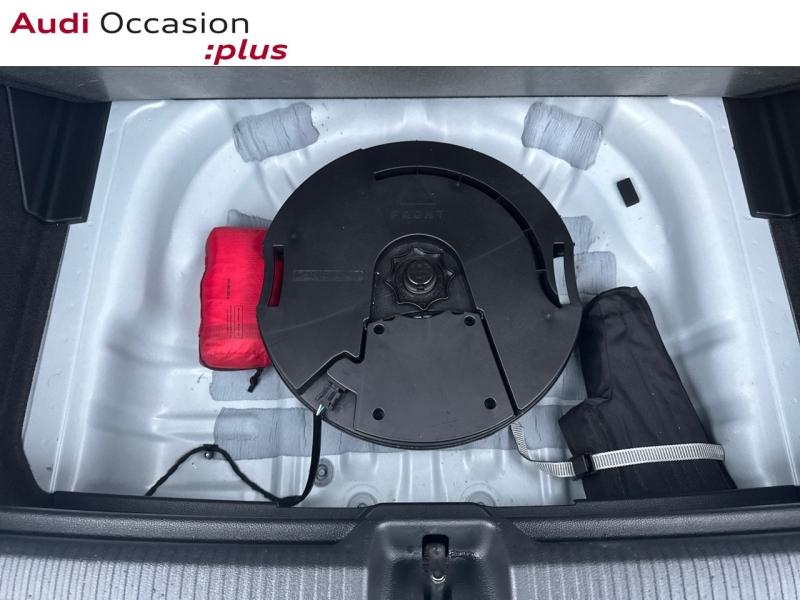 Voitures occasions Audi Q2 S line Plus Cesson-Sévigné