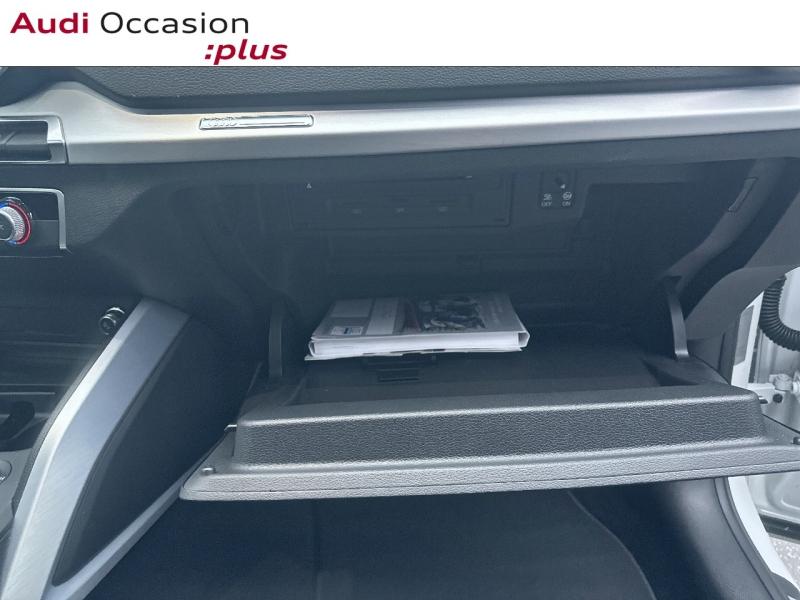 Voitures occasions Audi Q2 S line Plus Cesson-Sévigné