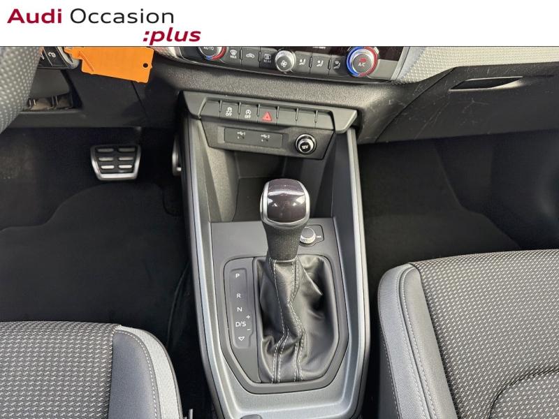Voitures occasions Audi A1 Sportback S line Cesson-Sévigné