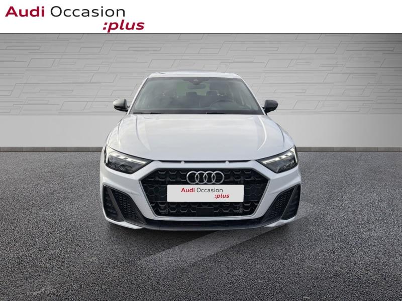 Voitures occasions Audi A1 Sportback S line Cesson-Sévigné