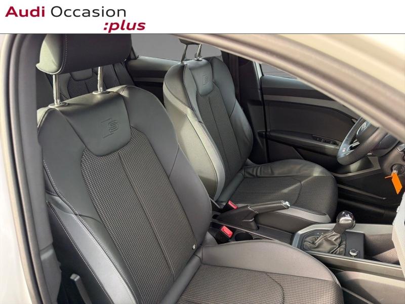 Voitures occasions Audi A1 Sportback S line Cesson-Sévigné