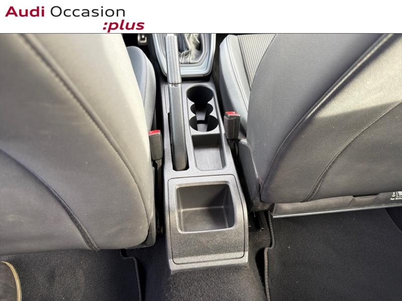 Voitures occasions Audi A1 Sportback S line Cesson-Sévigné