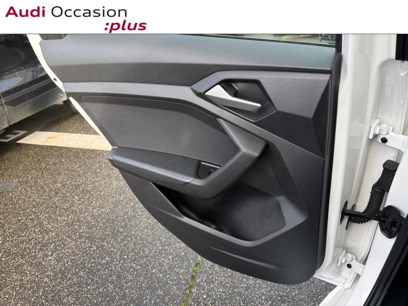 Voitures occasions Audi A1 Sportback S line Cesson-Sévigné