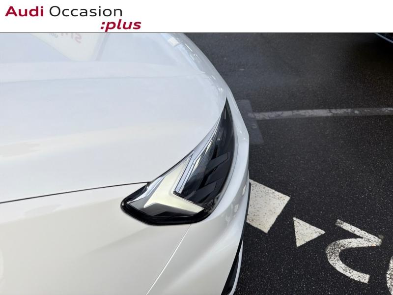 Voitures occasions Audi A1 Sportback S line Cesson-Sévigné