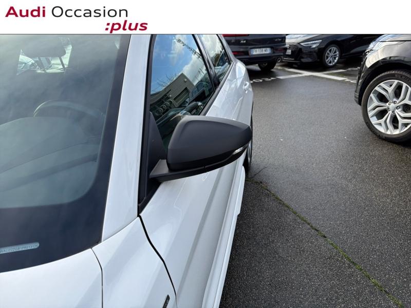 Voitures occasions Audi A1 Sportback S line Cesson-Sévigné