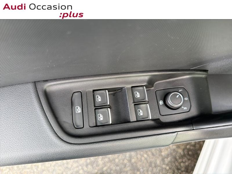 Voitures occasions Audi A1 Sportback S line Cesson-Sévigné