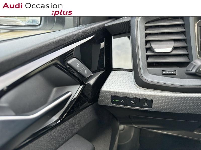 Voitures occasions Audi A1 Sportback S line Cesson-Sévigné