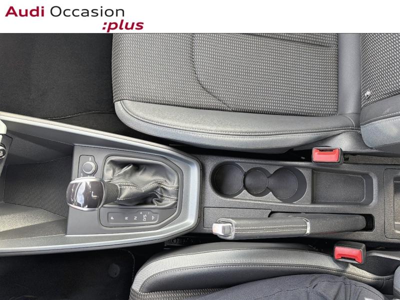 Voitures occasions Audi A1 Sportback S line Cesson-Sévigné