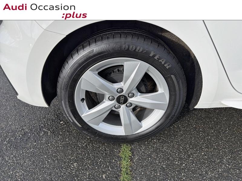 Voitures occasions Audi A1 Sportback S line Cesson-Sévigné