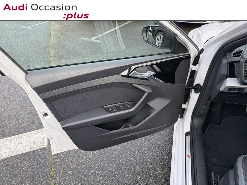 Voitures occasions Audi A1 Sportback S line Cesson-Sévigné