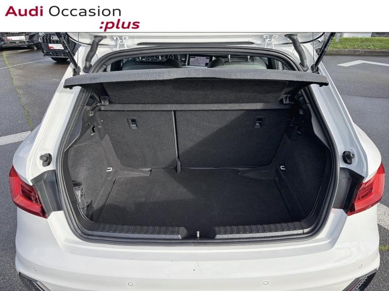 Voitures occasions Audi A1 Sportback S line Cesson-Sévigné