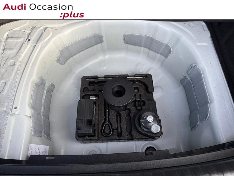 Voitures occasions Audi A1 Sportback S line Cesson-Sévigné