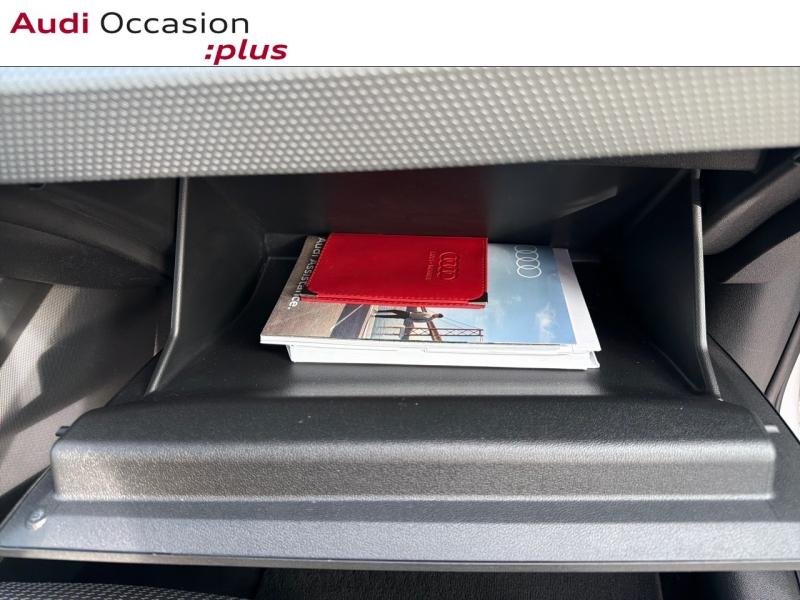 Voitures occasions Audi A1 Sportback S line Cesson-Sévigné