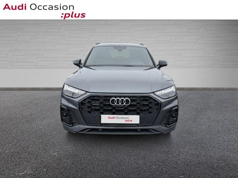 Voitures occasions Audi Q5 S line Cesson-Sévigné