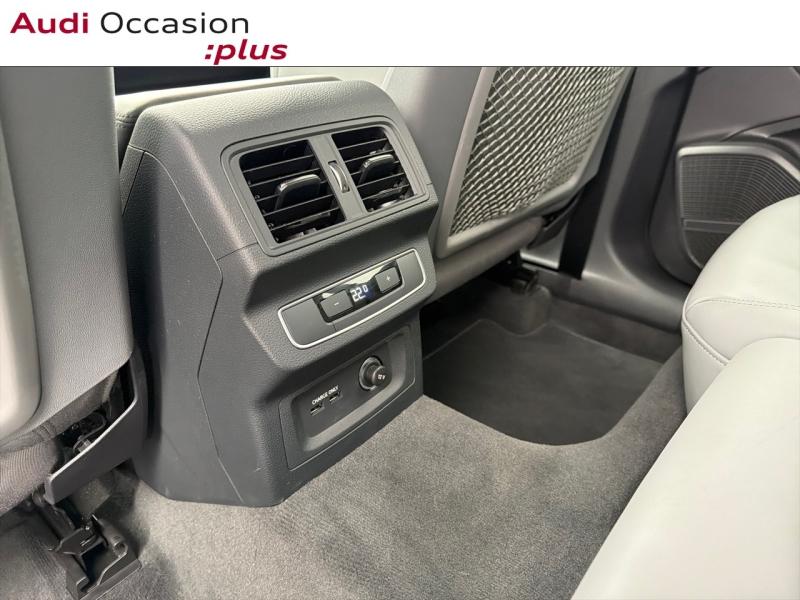 Voitures occasions Audi Q5 S line Cesson-Sévigné