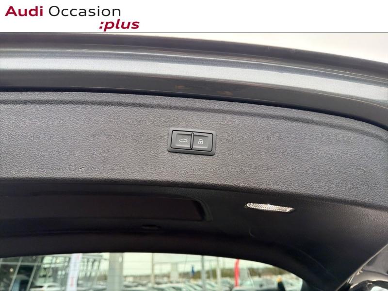 Voitures occasions Audi Q5 S line Cesson-Sévigné
