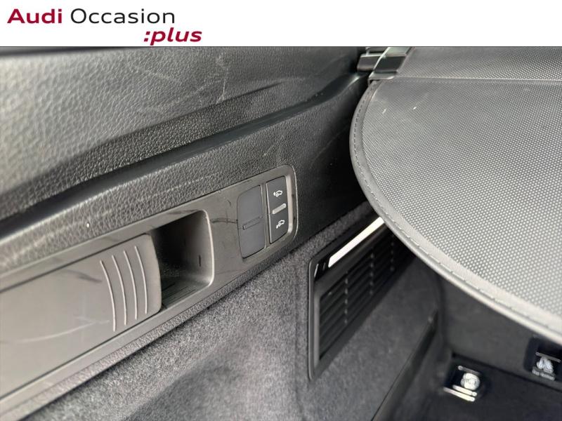 Voitures occasions Audi Q5 S line Cesson-Sévigné