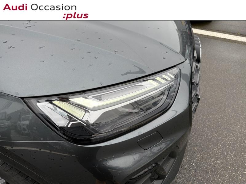 Voitures occasions Audi Q5 S line Cesson-Sévigné