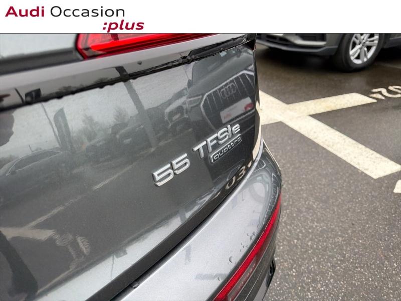 Voitures occasions Audi Q5 S line Cesson-Sévigné