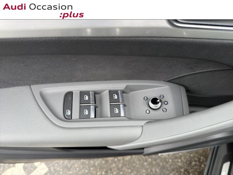 Voitures occasions Audi Q5 S line Cesson-Sévigné