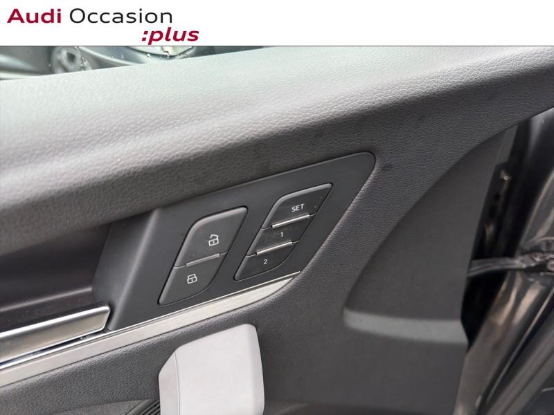 Voitures occasions Audi Q5 S line Cesson-Sévigné